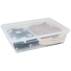 Contenitore Multiuso Easy Box 55 Litri