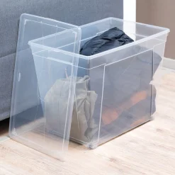 Contenitore Multiuso Easy Box 80 Litri