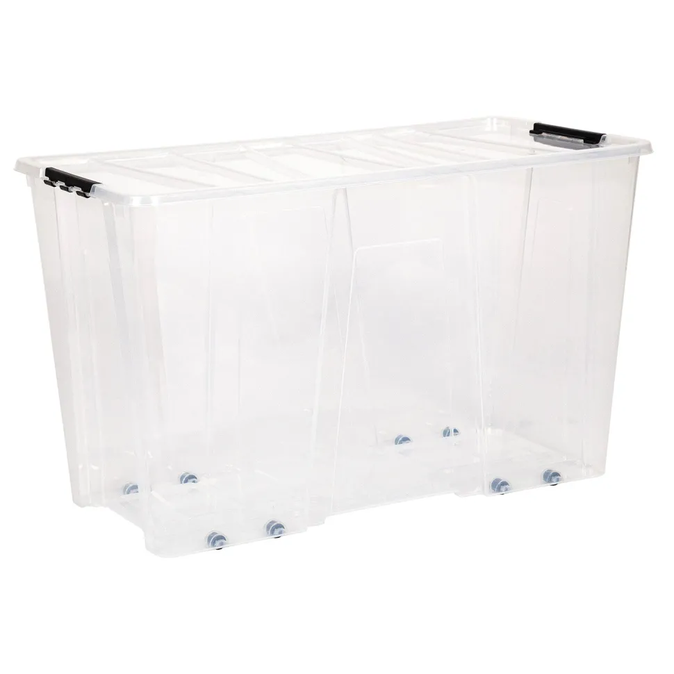 Contenitore Multiuso Jolly 100 Litri
