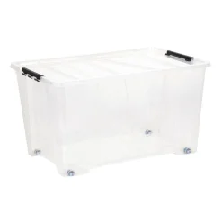 Contenitore Multiuso Jolly 50 Litri