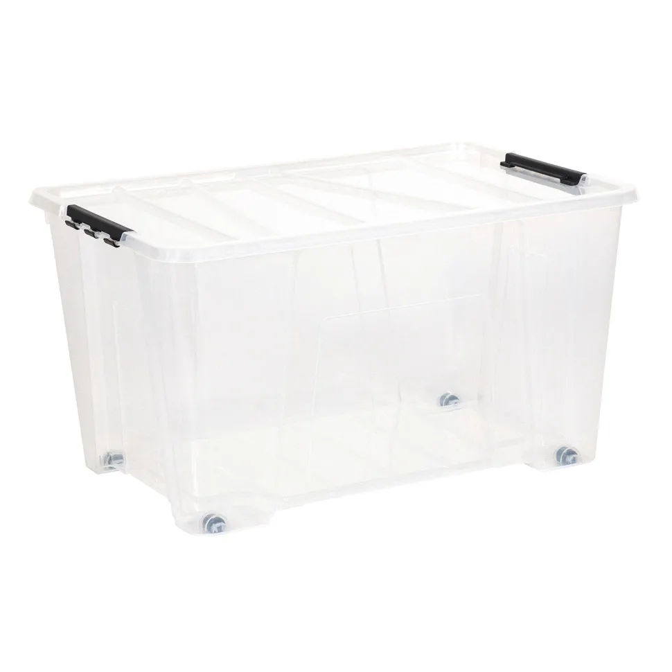 Contenitore Multiuso Jolly 50 Litri