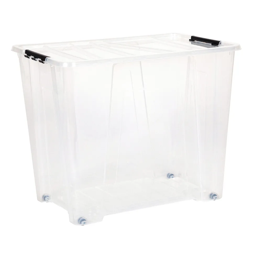 Contenitore Multiuso Jolly 70 Litri