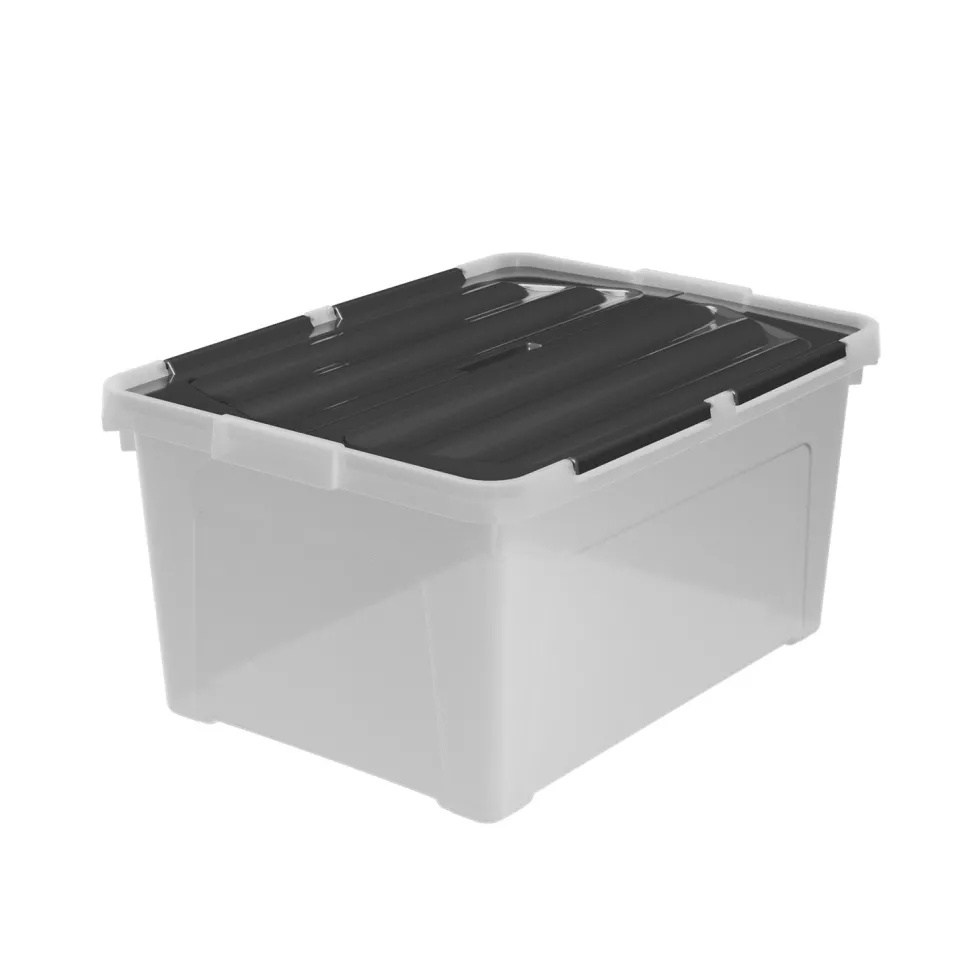 Contenitore Multiuso Multibox Eco 30 Litri