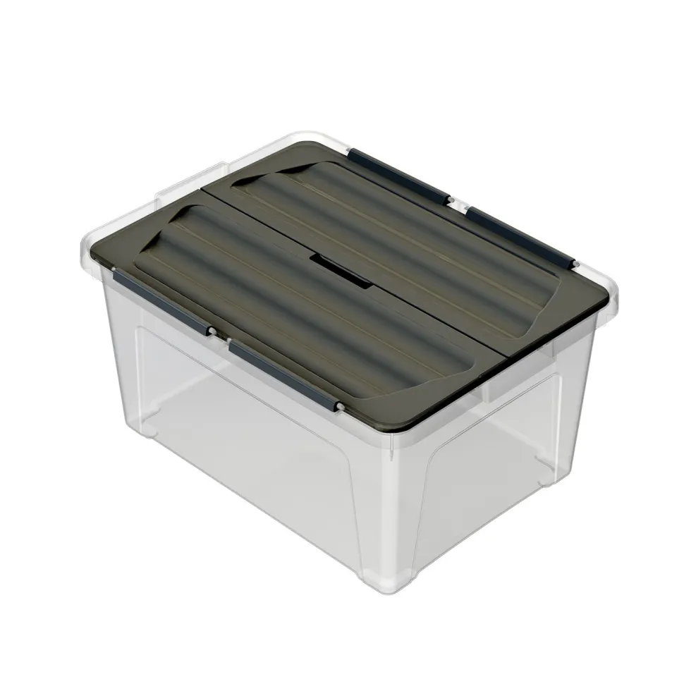 Contenitore Multiuso Multibox Eco 30 Litri