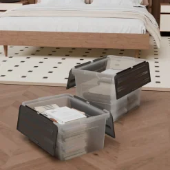 Contenitore Multiuso Multibox Eco 48 Litri