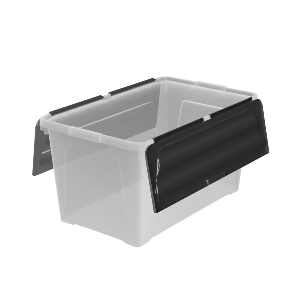 Contenitore Multiuso Multibox Eco 48 Litri