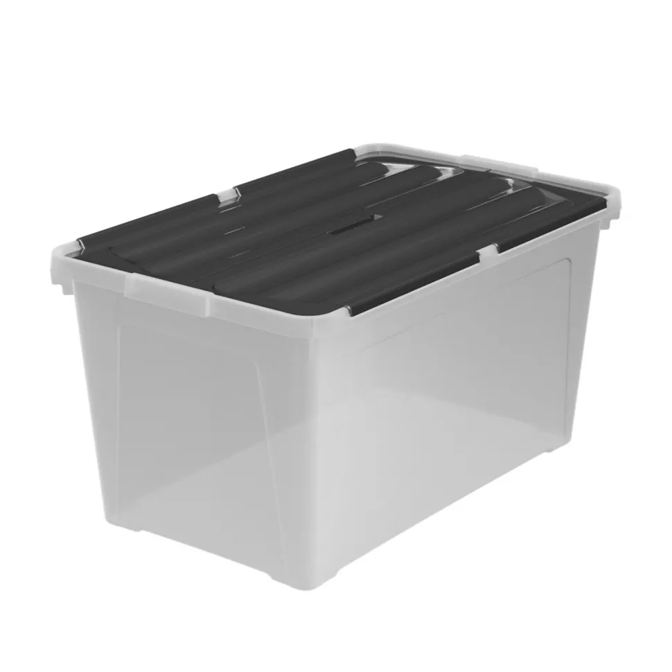 Contenitore Multiuso Multibox Eco 48 Litri