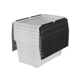 Contenitore Multiuso Multibox Eco 48 Litri