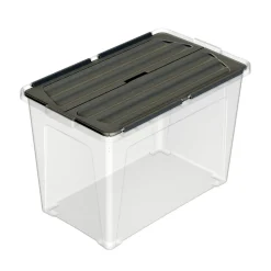 Contenitore Multiuso Multibox Eco 48 Litri