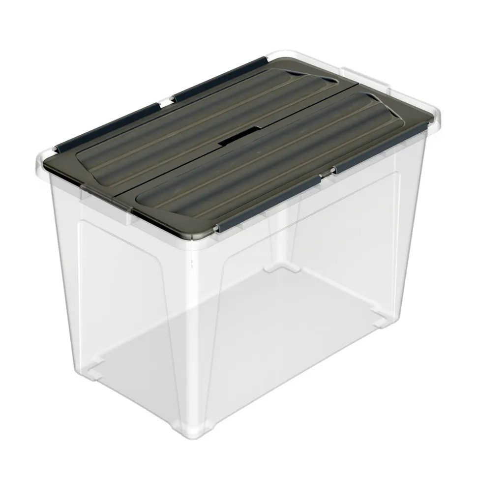 Contenitore Multiuso Multibox Eco 48 Litri