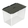 Contenitore Multiuso Multibox Eco 60 Litri