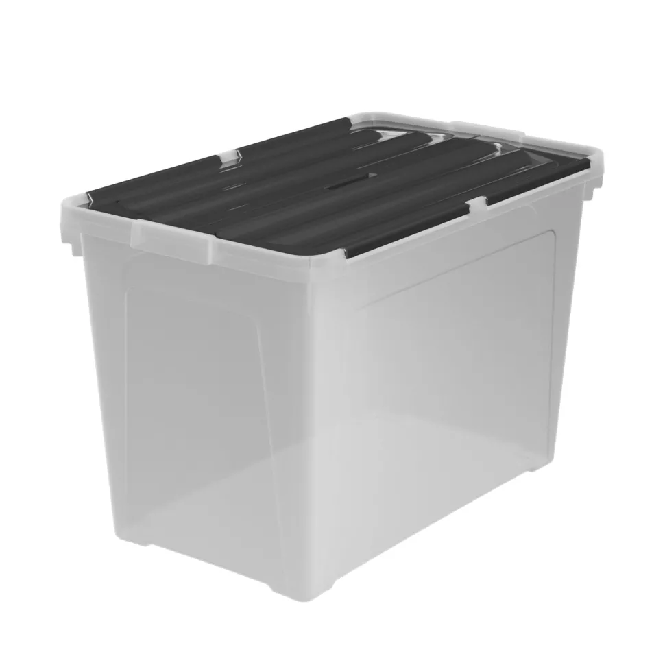 Contenitore Multiuso Multibox Eco 60 Litri
