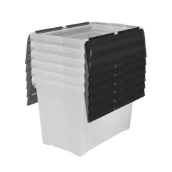 Contenitore Multiuso Multibox Eco 60 Litri