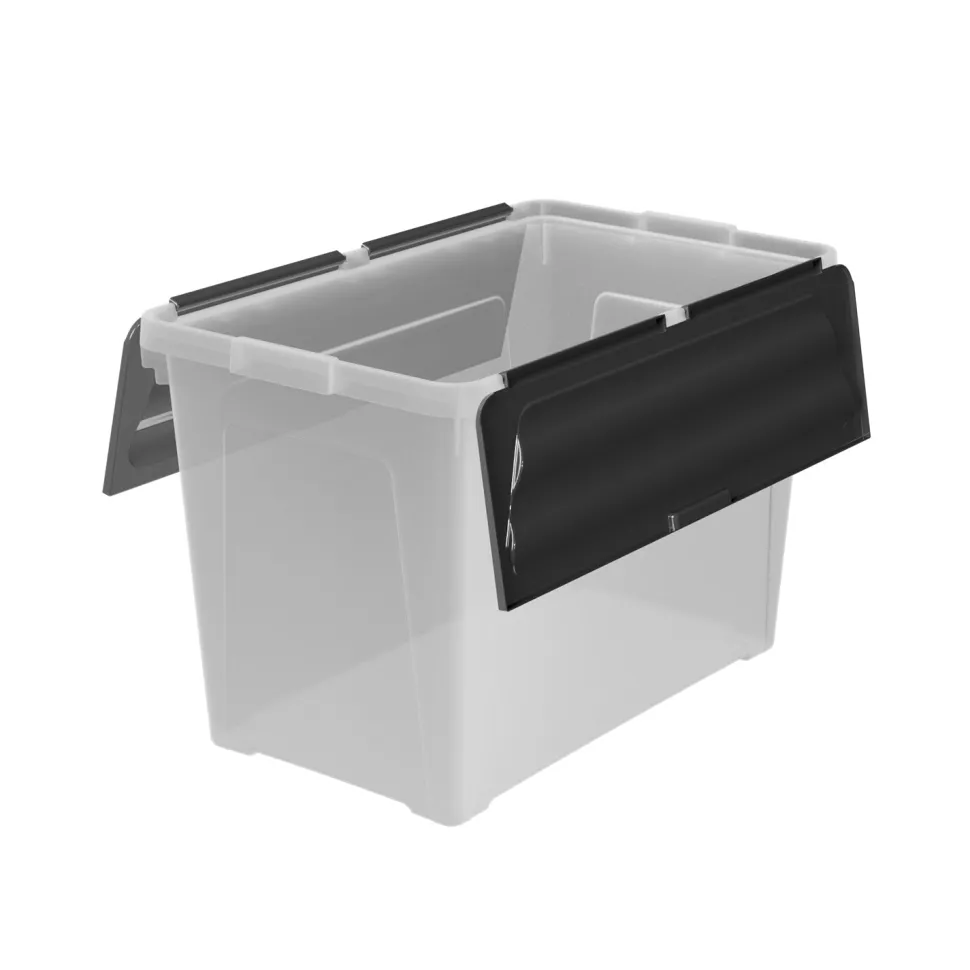 Contenitore Multiuso Multibox Eco 60 Litri