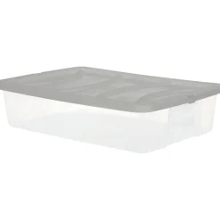 Contenitore Multiuso Storage Box Sottoletto 25 litri