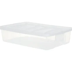 Contenitore Multiuso Storage Box Sottoletto 25 litri