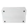 Contenitore Multiuso Storage Box Dune con ruote 80 litri