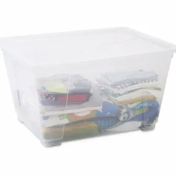 Contenitore multiuso trasparente Easy Box XXL