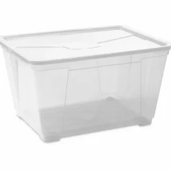 Contenitore multiuso trasparente Easy Box XXL