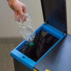 Contenitore per la Raccolta Differenziata EcoSmartBin