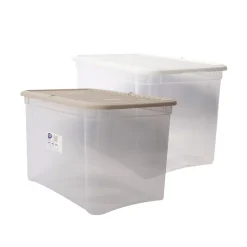Contenitore Storage Box Multiuso Marea 59 Litri