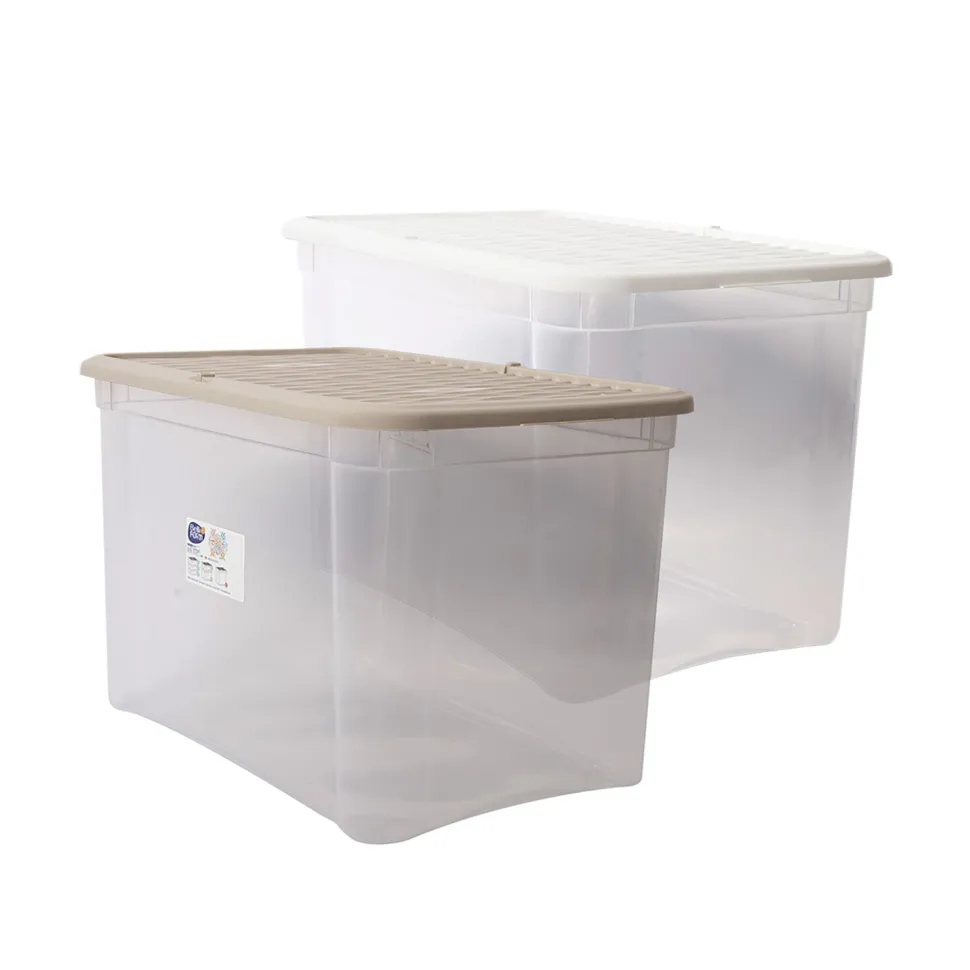 Contenitore Storage Box Multiuso Marea 59 Litri