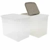 Contenitore Storage Box Multiuso Marea 67 litri