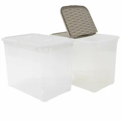 Contenitore Storage Box Multiuso Marea 67 litri