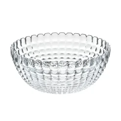 Contenitore Trasparente Linea Tiffany diametro 30 cm