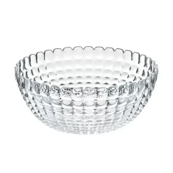 Contenitore Trasparente Linea Tiffany diametro 30 cm
