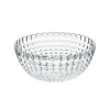 Contenitore Trasparente Linea Tiffany diametro 25 cm
