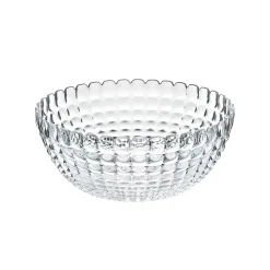 Contenitore Trasparente Linea Tiffany diametro 25 cm