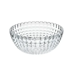 Contenitore Trasparente Linea Tiffany diametro 25 cm