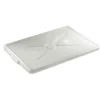 Coperchio per Contenitore Alimentare Multiplo 66x44 cm