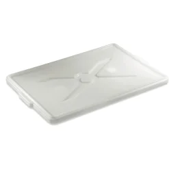 Coperchio per Contenitore Alimentare Multiplo 66x44 cm