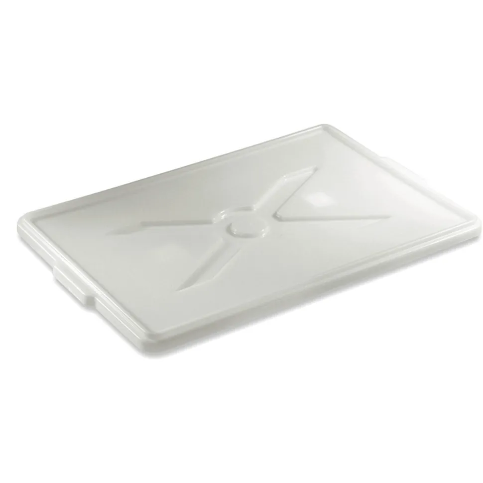 Coperchio per Contenitore Alimentare Multiplo 66x44 cm