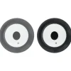 Coperchio Universale Trio in Vetro e Silicone