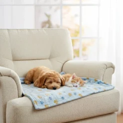 Coperta Soft per Cani e Gatti 68x91 cm