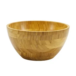 Coppa in Bamboo diametro 28 cm