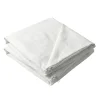 Coppia Federe Letto Fasciato Sommaruga in Cotone con Zip 50x80 cm
