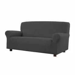 Copridivano 2 posti elasticizzato Easy Stone