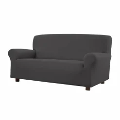 Copridivano 2 posti elasticizzato Easy Stone