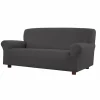 Copridivano 3 posti elasticizzato Easy Stone