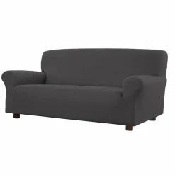 Copridivano 3 posti elasticizzato Easy Stone