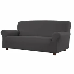 Copridivano 3 posti elasticizzato Easy Stone