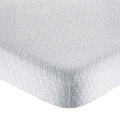 Coprimaterasso Jacquard una Piazza e mezza con Angoli Maxi