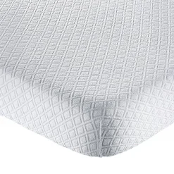Coprimaterasso Jacquard una Piazza e mezza con Angoli Maxi