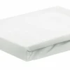 Coprimaterasso Spugna Basic Hospital con Angoli Maxi 1 Piazza 100x200 cm