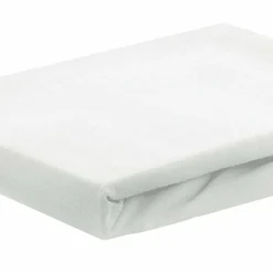 Coprimaterasso Spugna Basic Hospital con Angoli Maxi 1 Piazza 100x200 cm