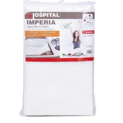Coprirete Imperia una piazza con lacci